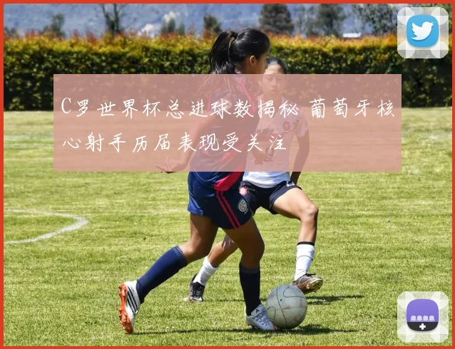 C罗世界杯总进球数揭秘 葡萄牙核心射手历届表现受关注